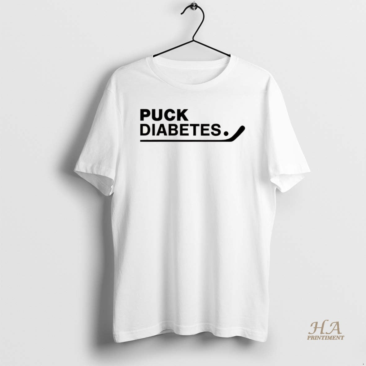 Official Puck Diabetes T-Shirts, Hoodie, Sweatshirt