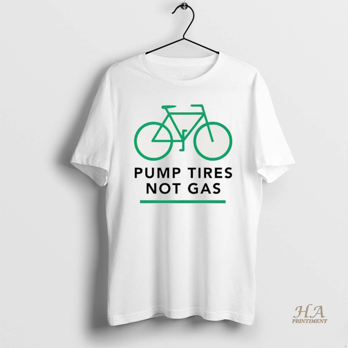 Official Pump Tires Not Gas Bicycle T-Shirts, Hoodie, Sweatshirt | InkNestWear.com