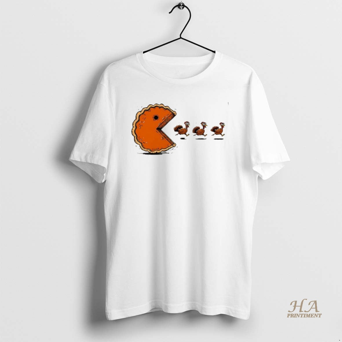 Official Pumpkin Pie Turkey Funny Fall Thanksgiving Game T-Shirts, Hoodie, Sweatshirt | InkNestWear.com