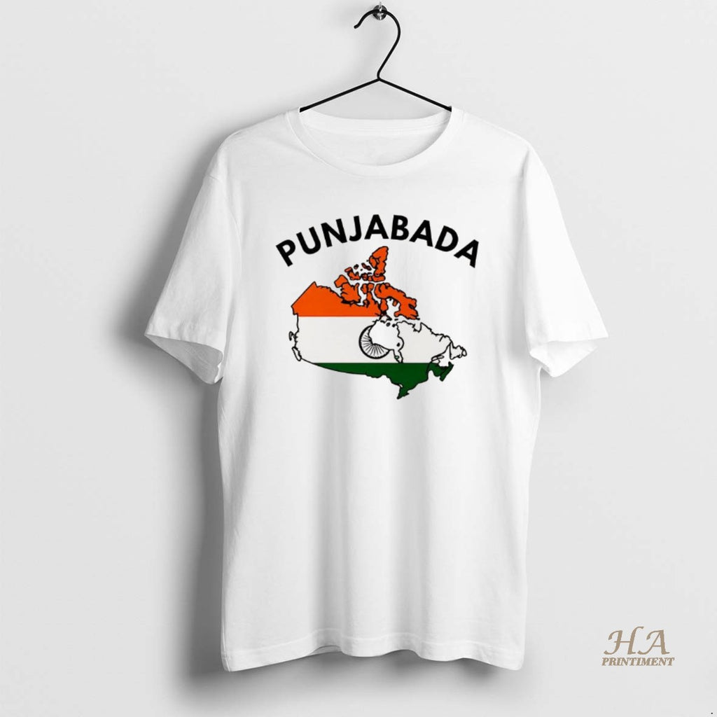 Official Punjabada Indian Flag Parody T-Shirts, Hoodie, Sweatshirt | InkNestWear.com