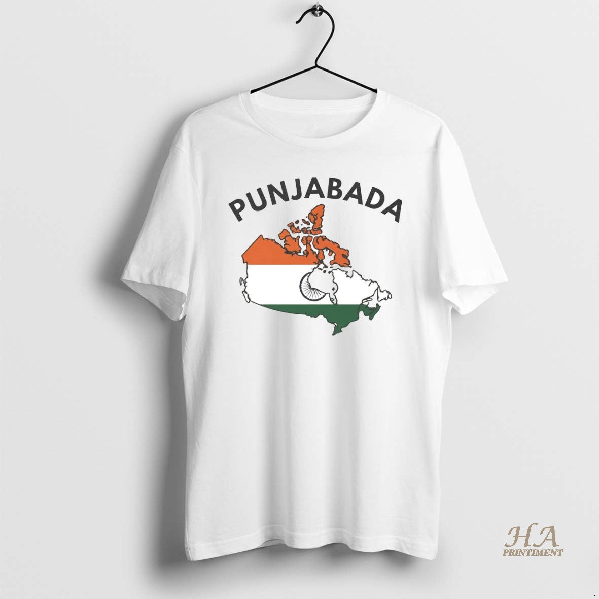 Official Punjabada Punjabi Canadians T-Shirts, Hoodie, Sweatshirt | InkNestWear.com
