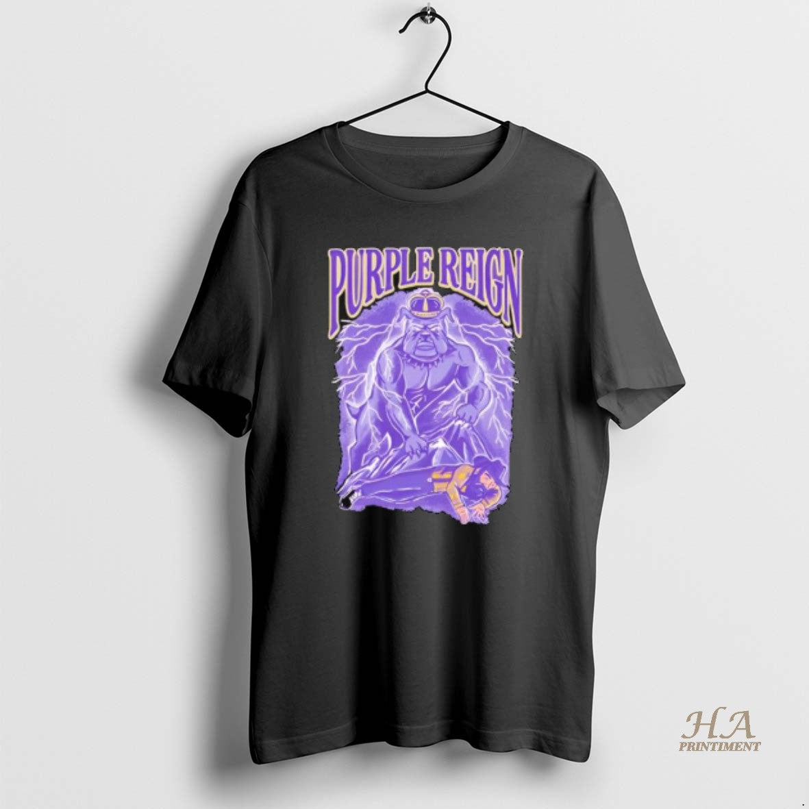 Official Purple Reign Pocket T-Shirts, Hoodie, Sweatshirt | InkNestWear.com