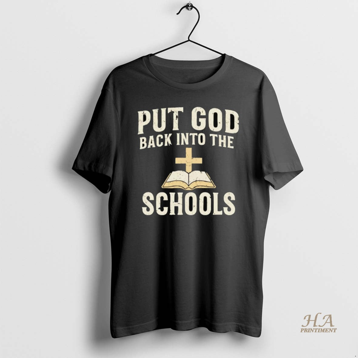 Official Put God Back In Schools T-Shirts, Hoodie, Sweatshirt | InkNestWear.com