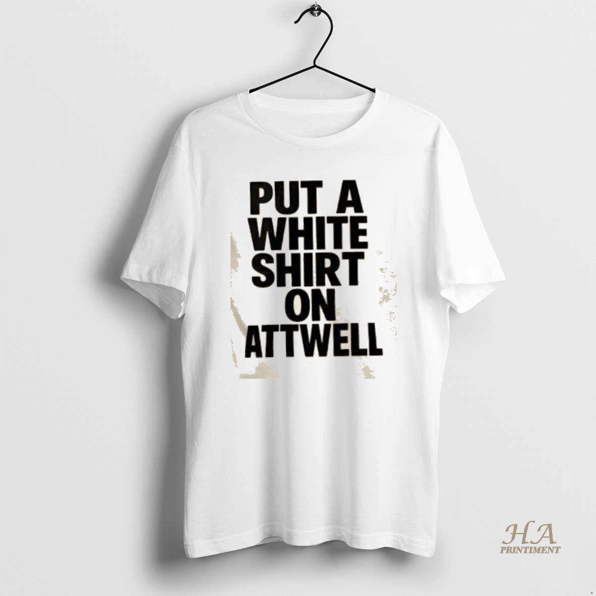 Official Put A On Attwell T-Shirts, Hoodie, Sweatshirt | InkNestWear.com