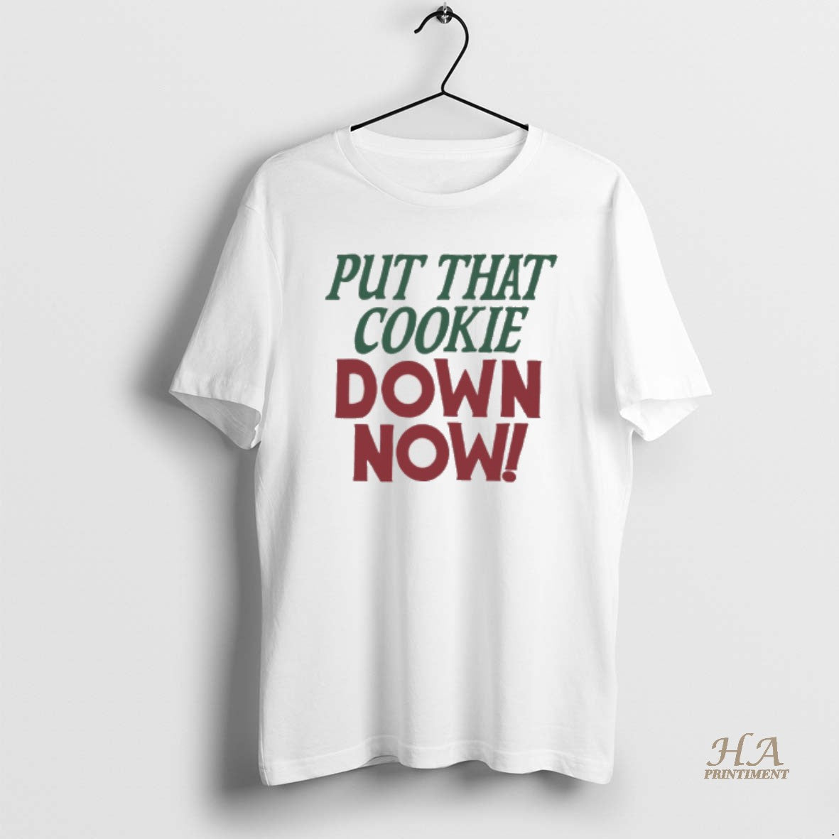 Official Put That Cookie Down Now T-Shirts, Hoodie, Sweatshirt | InkNestWear.com