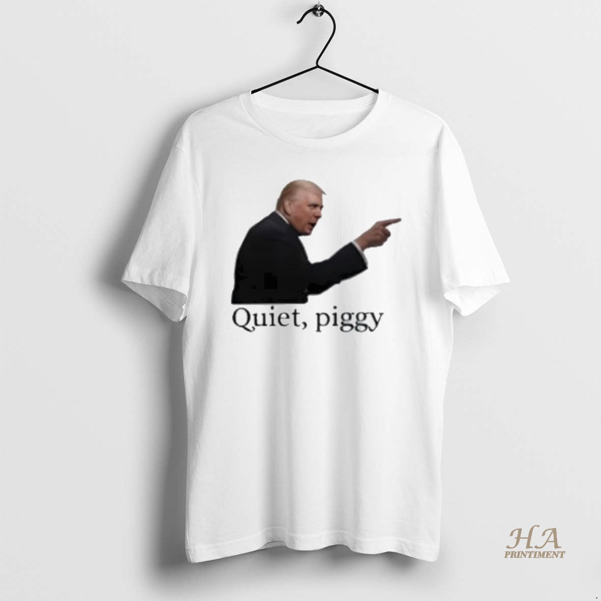 Official Quiet Piggy T-Shirts, Hoodie, Sweatshirt | InkNestWear.com