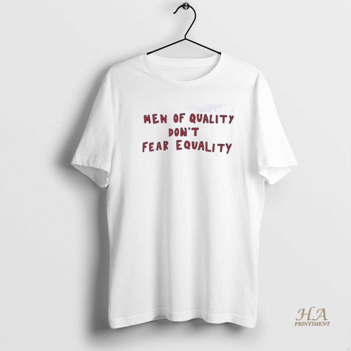 Official Quinn Meinerz Men Of Quality Dont Fear Equality T-Shirts, Hoodie, Sweatshirt | InkNestWear.com