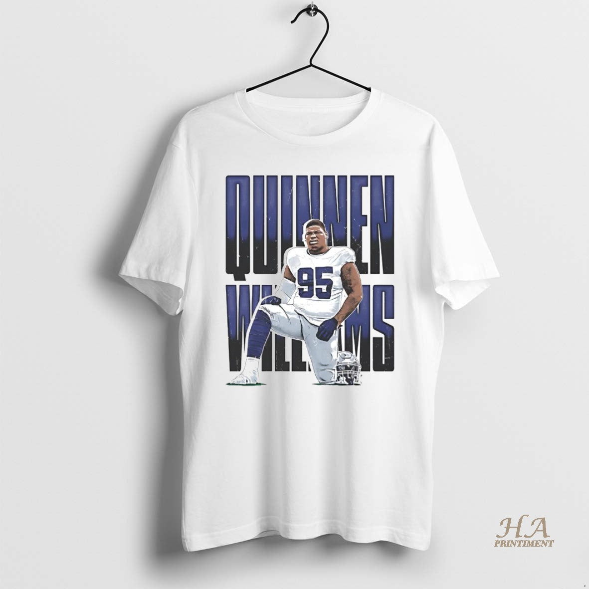 Official Quinnen Williams Pass Rushing Dallas Cowboys T-Shirts, Hoodie, Sweatshirt | InkNestWear.com