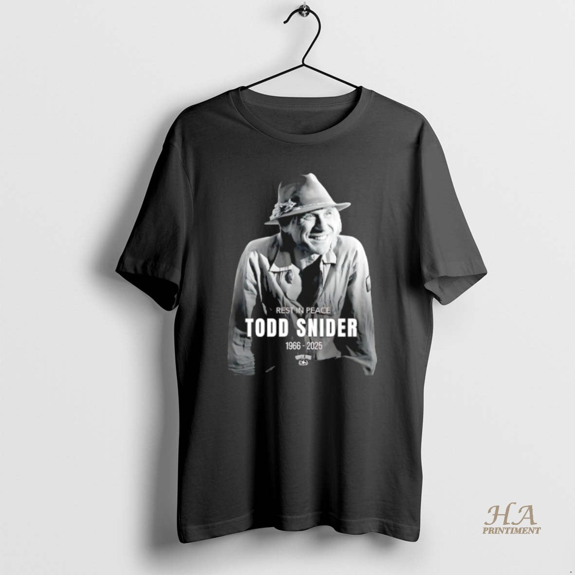Official Rip Todd Snider 1966 2025 T-Shirts, Hoodie, Sweatshirt | InkNestWear.com