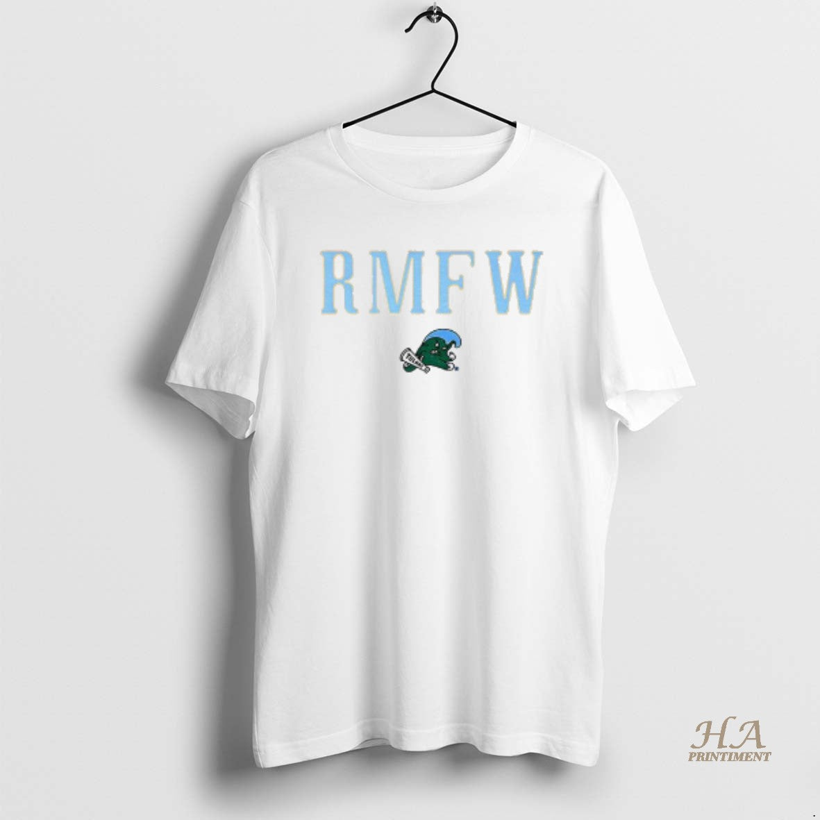 Official Rmfw Tulane Green Wave Ncaa Division I Logo T-Shirts, Hoodie, Sweatshirt | InkNestWear.com