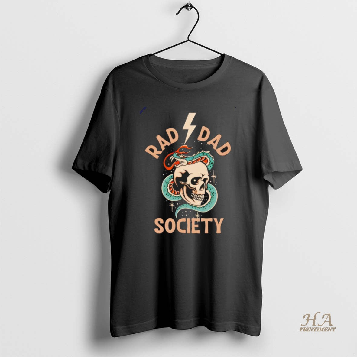 Official Rad Dad Society T-Shirts, Hoodie, Sweatshirt | InkNestWear.com
