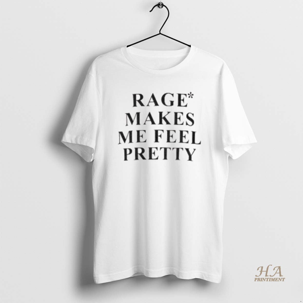 Official Rage Makes Me Feel By Zara Larsson T-Shirts, Hoodie, Sweatshirt | InkNestWear.com
