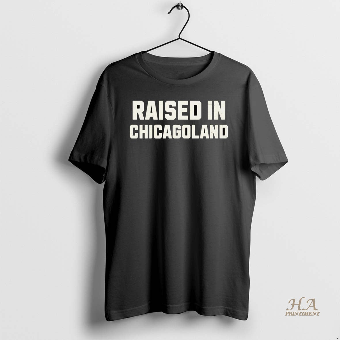 Official Raised In Chicagoland T-Shirts, Hoodie, Sweatshirt | InkNestWear.com