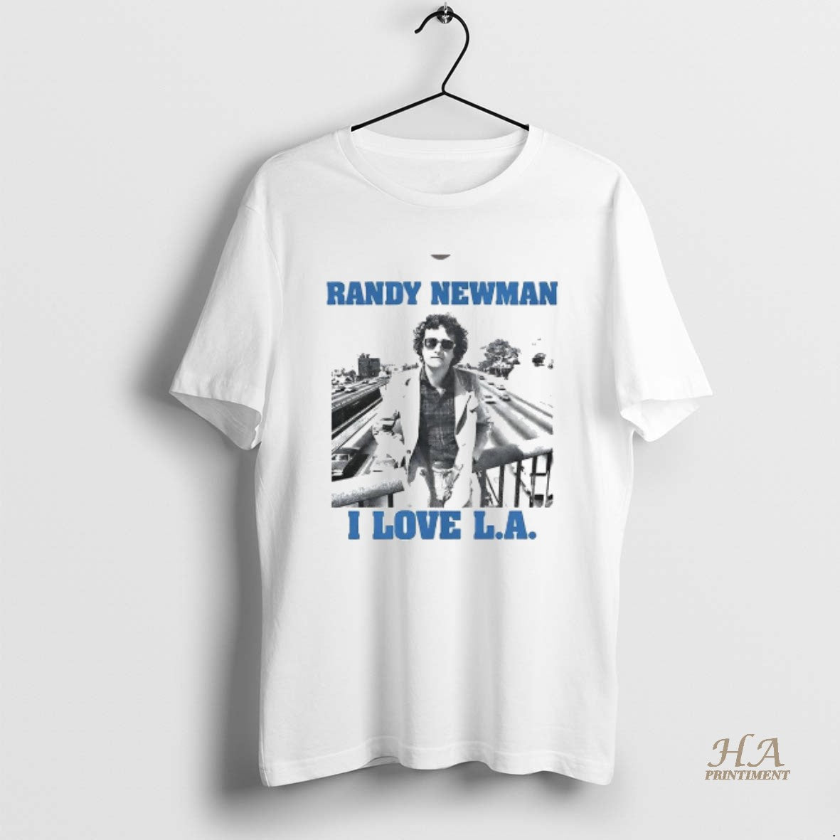 Official Randy Newman I Love Los Angeles Dodgers Two Sided Mugs And T-Shirts, Hoodie, Sweatshirt | InkNestWear.com