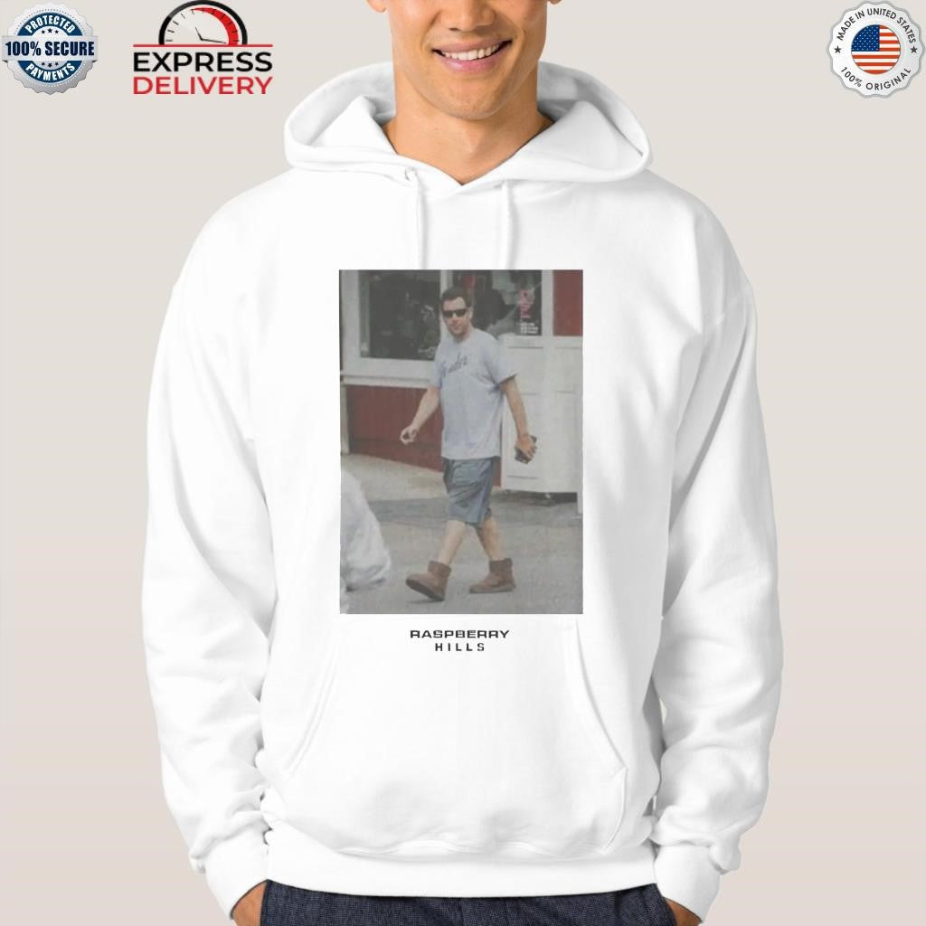 Raspberry Hills Adam Sandler Shirt