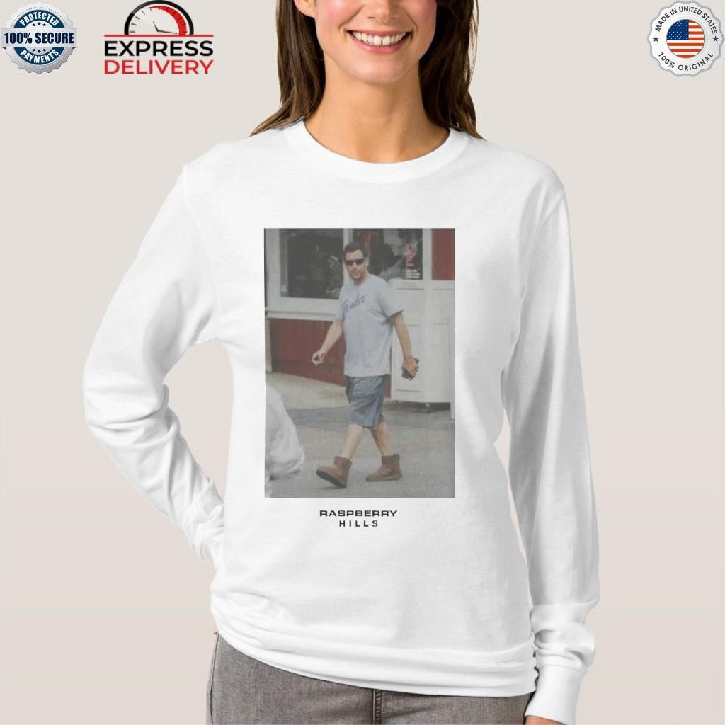 Raspberry Hills Adam Sandler Shirt