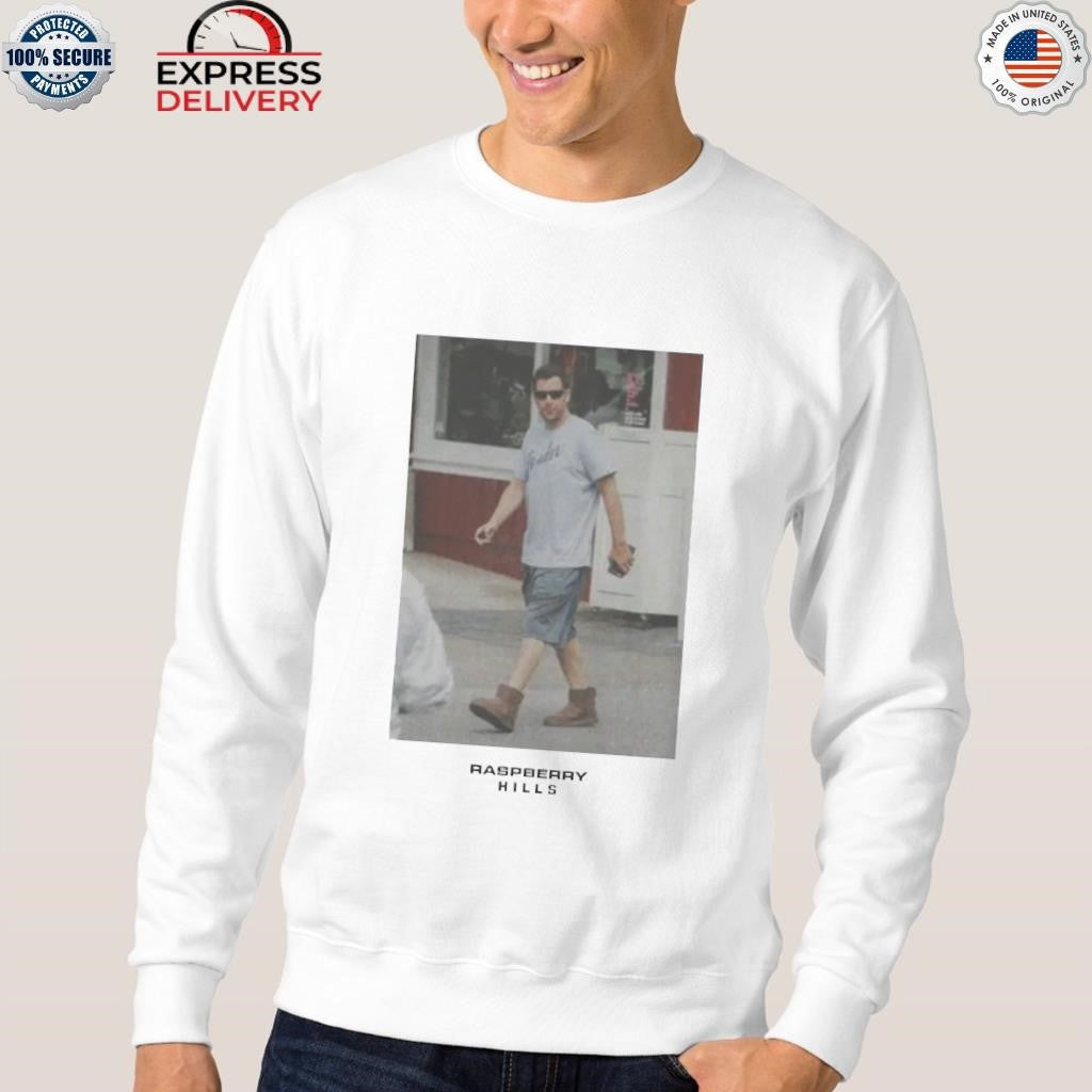 Raspberry Hills Adam Sandler Shirt
