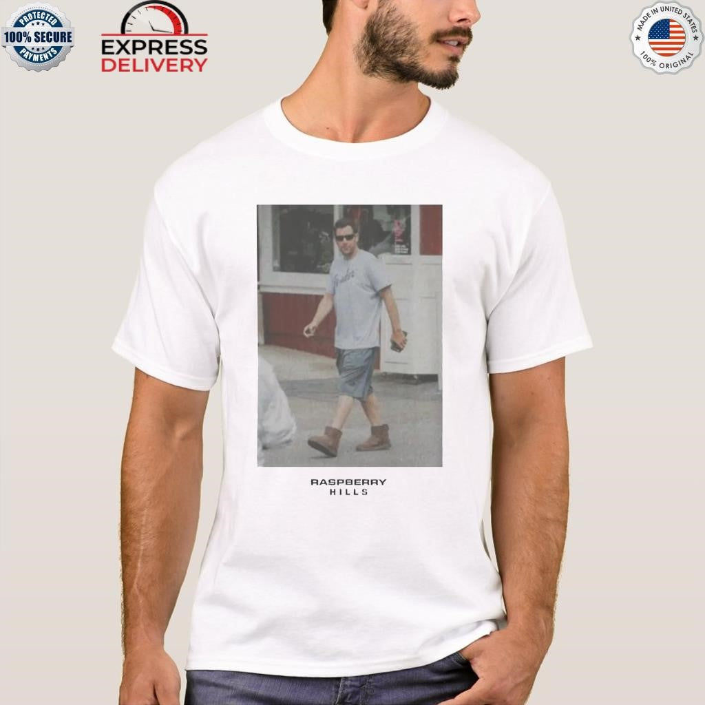 Raspberry Hills Adam Sandler Shirt