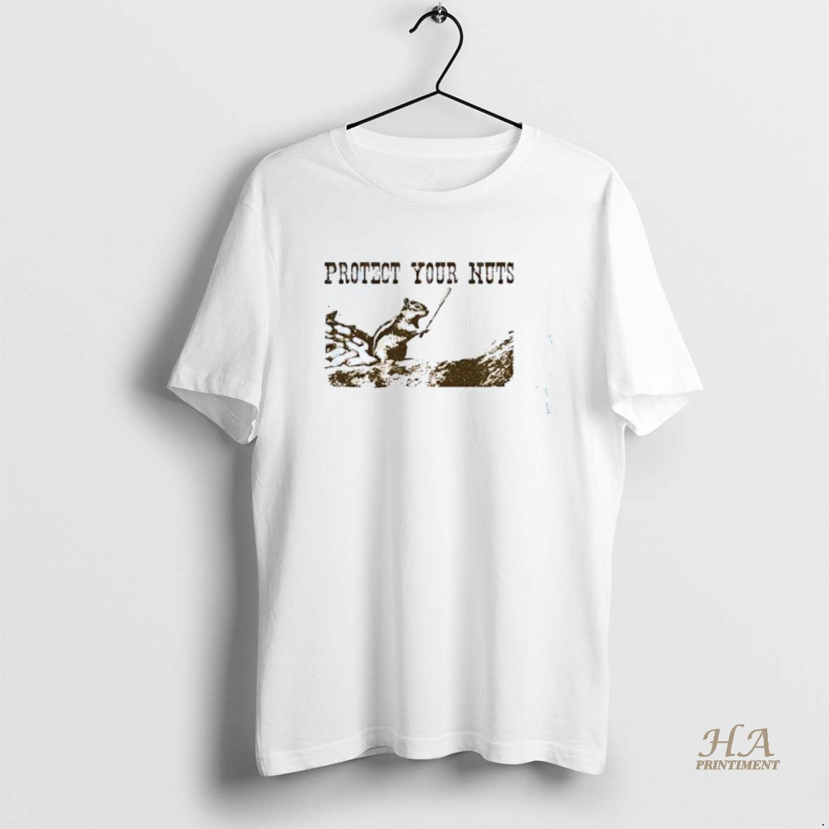 Official Ray Hueston Bored To Death Wearing Protect Your Nuts T-Shirts, Hoodie, Sweatshirt | InkNestWear.com