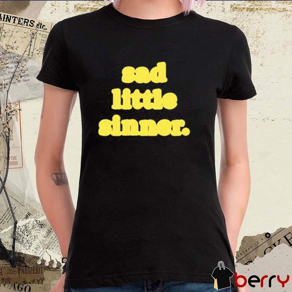 Raye Sad Little Sinner Let There Be Light t-shirt