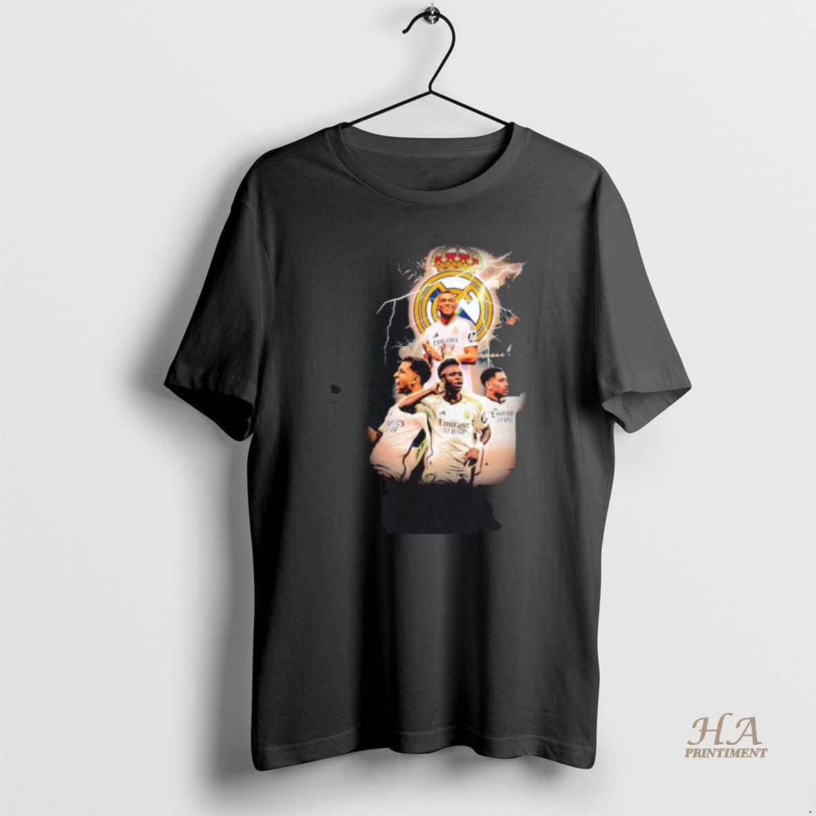 Official Real Madrid Cf Core Team 4 T-Shirts, Hoodie, Sweatshirt | InkNestWear.com