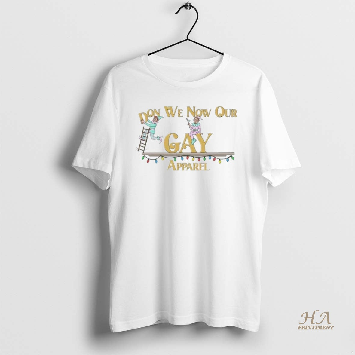 Official Reality Gays Don We Now Our Gay Apparel T-Shirts, Hoodie, Sweatshirt | InkNestWear.com