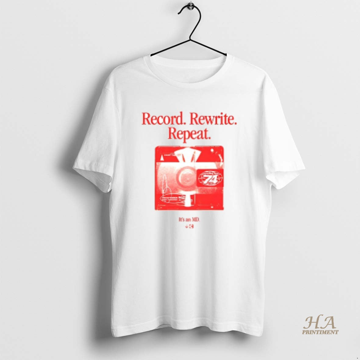 Official Record Rewrite Repeat Its An Md Ceramic Ceramic And Classic Dad Cap T-Shirts, Hoodie, Sweatshirt | InkNestWear.com