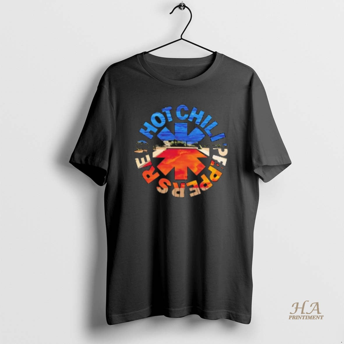 Official Red Hot Chili Peppers Californication Asterisk T-Shirts, Hoodie, Sweatshirt | InkNestWear.com
