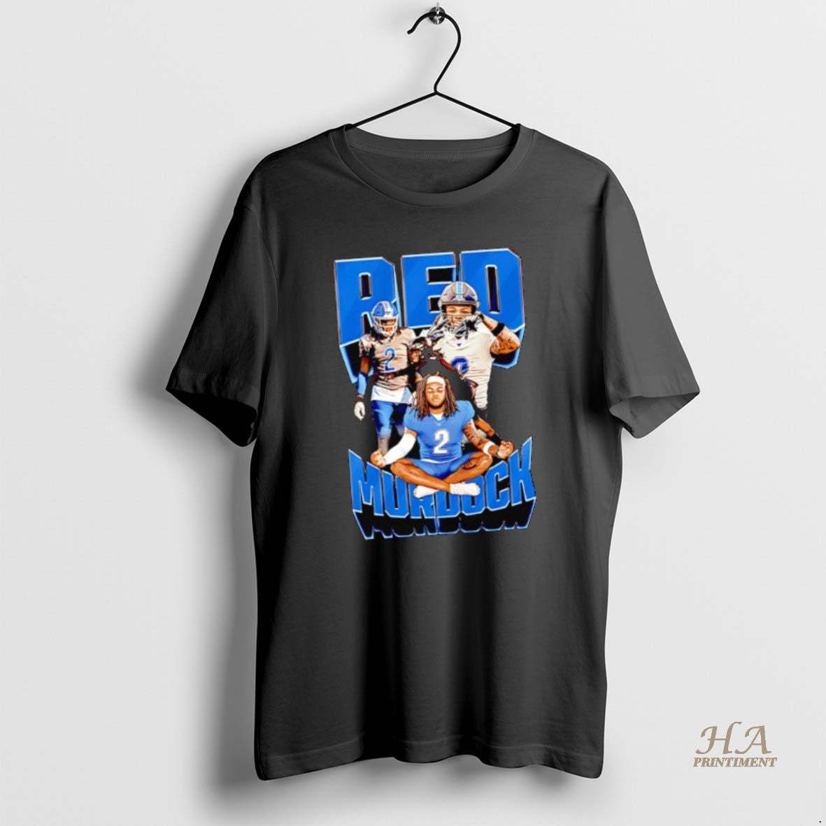 Official Red Murdock Buffalo Bulls Football Graphic T-Shirts, Hoodie, Sweatshirt | InkNestWear.com
