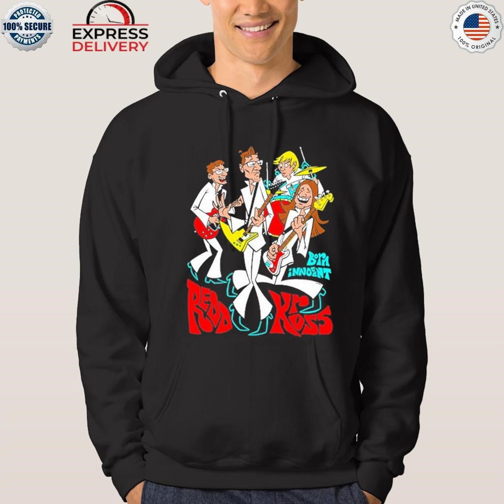 Redd Kross Born Innocent Shirt