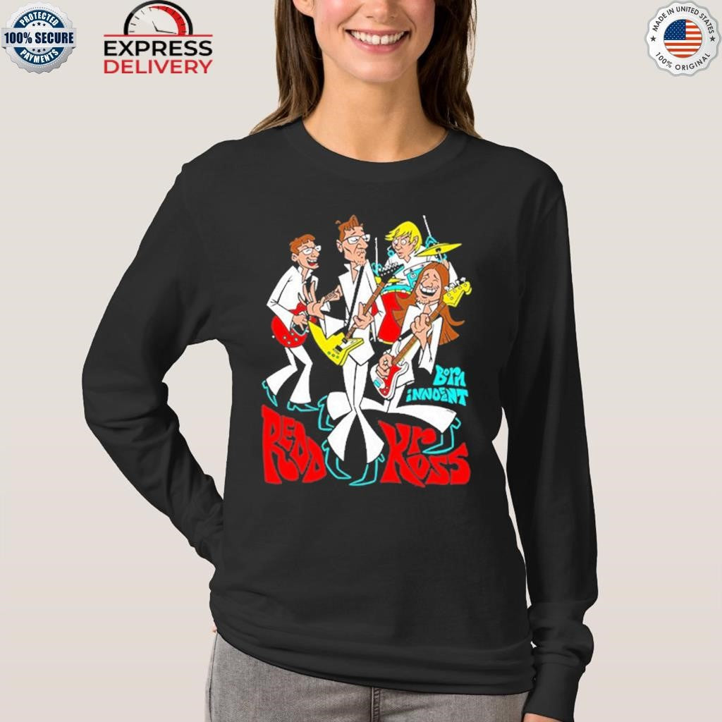Redd Kross Born Innocent Shirt