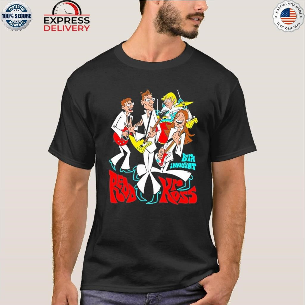 Redd Kross Born Innocent Shirt