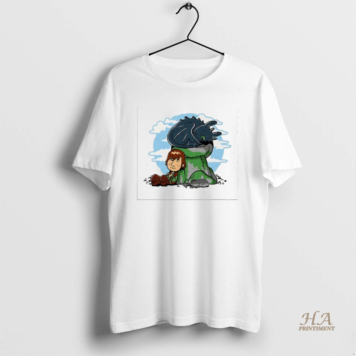 Official Relax With My Dragon How To Train Dragon T-Shirts, Hoodie, Sweatshirt | InkNestWear.com