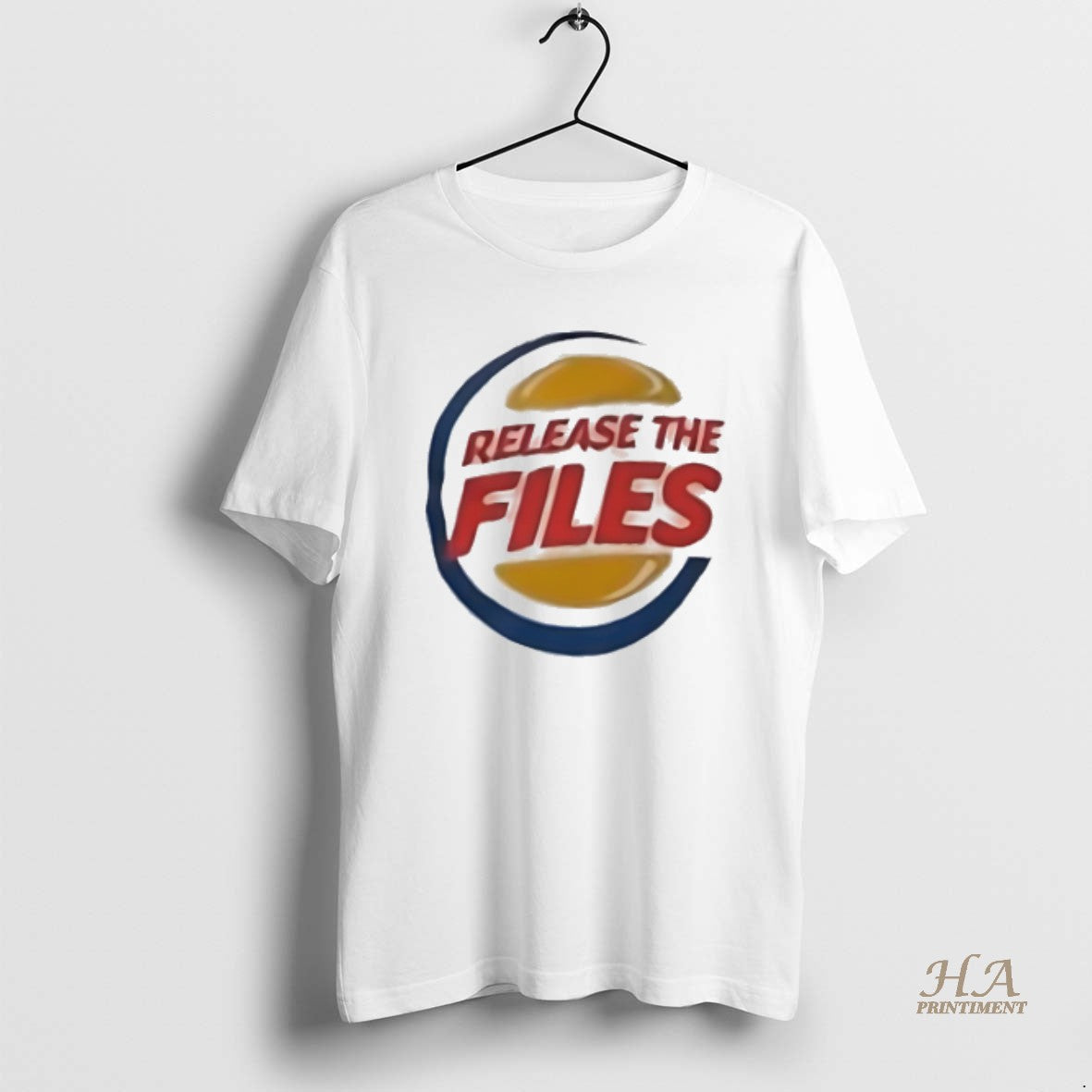 Official Release The Files Logo T-Shirts, Hoodie, Sweatshirt | InkNestWear.com