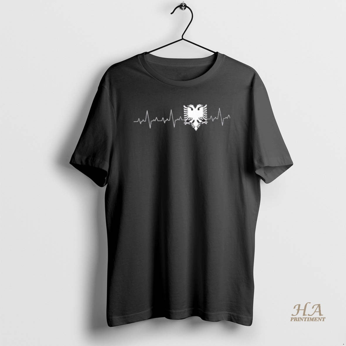 Official Republic Of Albania Albania Shqiperia Tirana Albania T-Shirts, Hoodie, Sweatshirt | InkNestWear.com