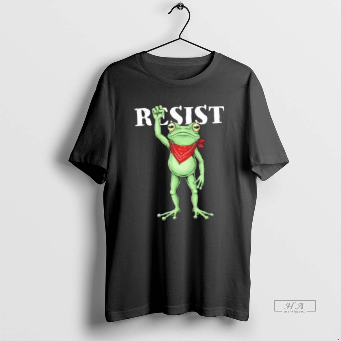 Official Resist Portland Frog Meme T-Shirts, Hoodie, Sweatshirt | InkNestWear.com