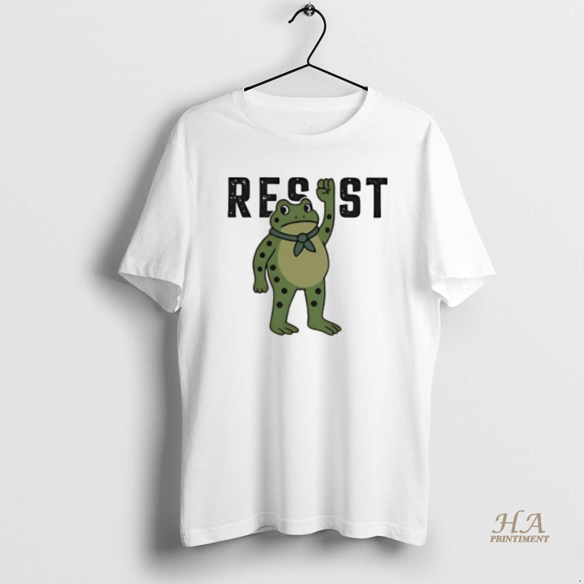 Official Resist Portland Frog T-Shirts, Hoodie, Sweatshirt | InkNestWear.com