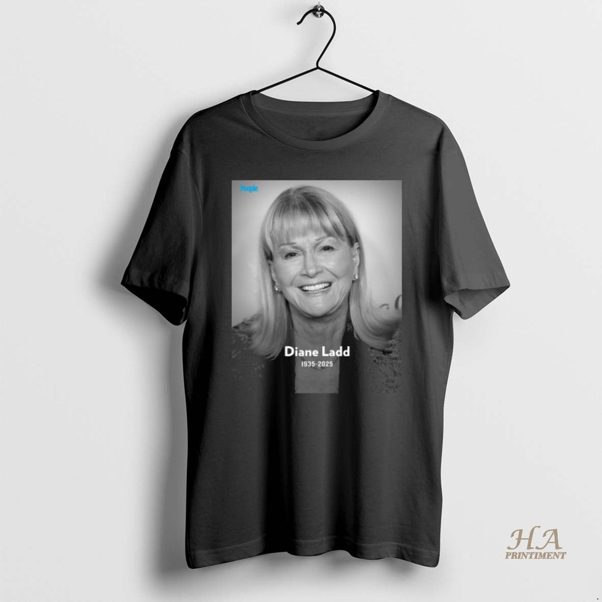 Official Rest In Peace Diane Ladd 1935 2025 People Magazine T-Shirts, Hoodie, Sweatshirt | InkNestWear.com
