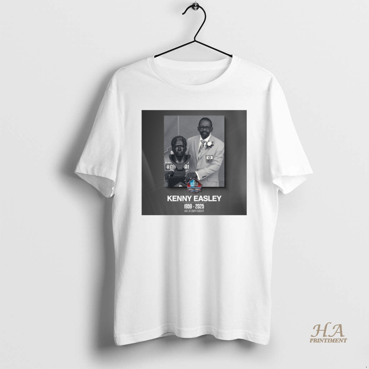Official Rest In Peace Pro Football Hall Of Famer Kenny Easley 1959 2025 T-Shirts, Hoodie, Sweatshirt | InkNestWear.com