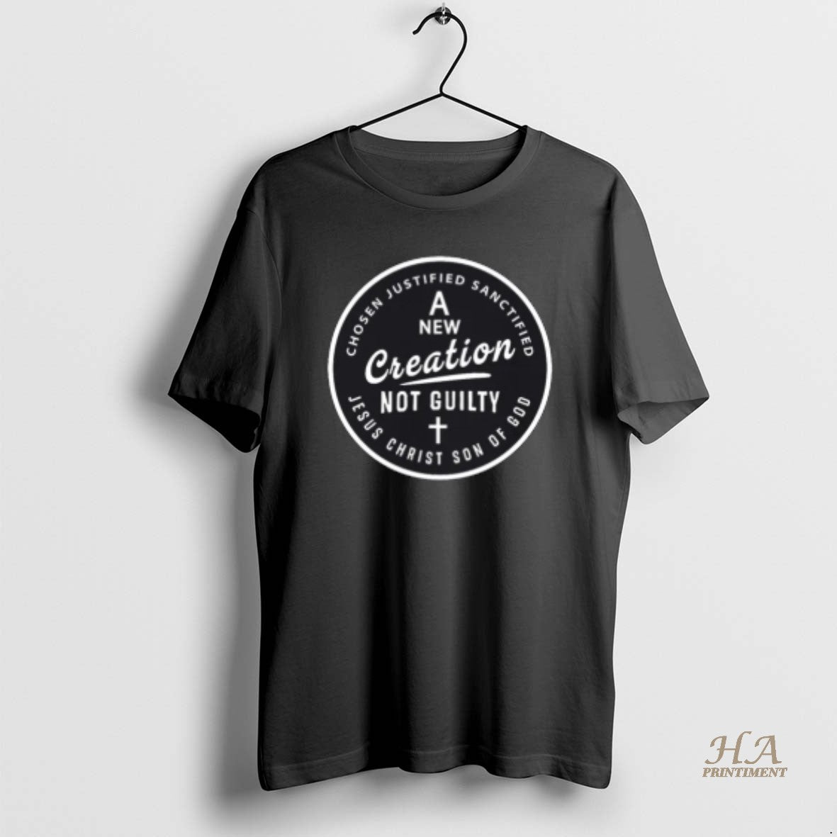 Official Resurrection And The Life T-Shirts, Hoodie, Sweatshirt | InkNestWear.com
