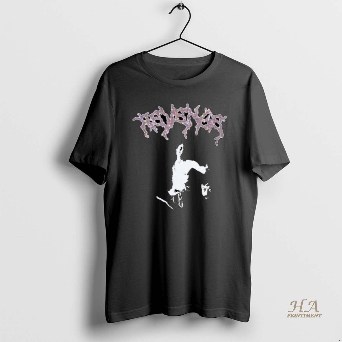 Official Revenge Nine Months T-Shirts, Hoodie, Sweatshirt | InkNestWear.com