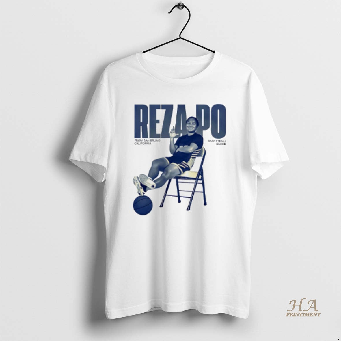 Official Reza Po New Mexico Lobos Basketball Guard Graphic T-Shirts, Hoodie, Sweatshirt | InkNestWear.com