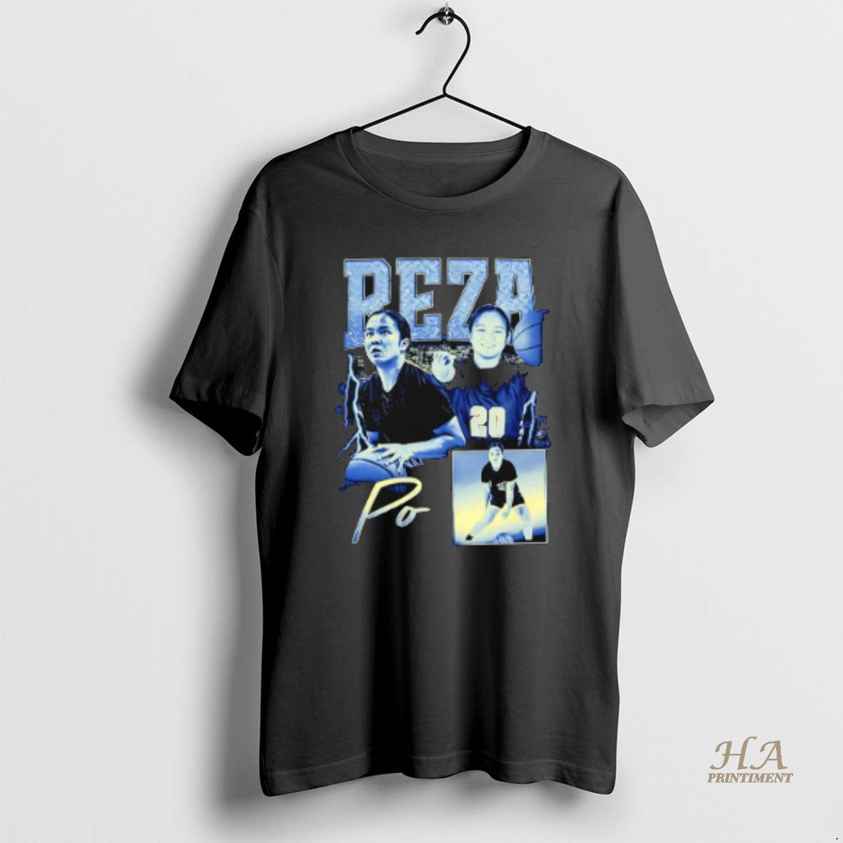 Official Reza Po New Mexico Lobos Basketball Player Collage T-Shirts, Hoodie, Sweatshirt | InkNestWear.com
