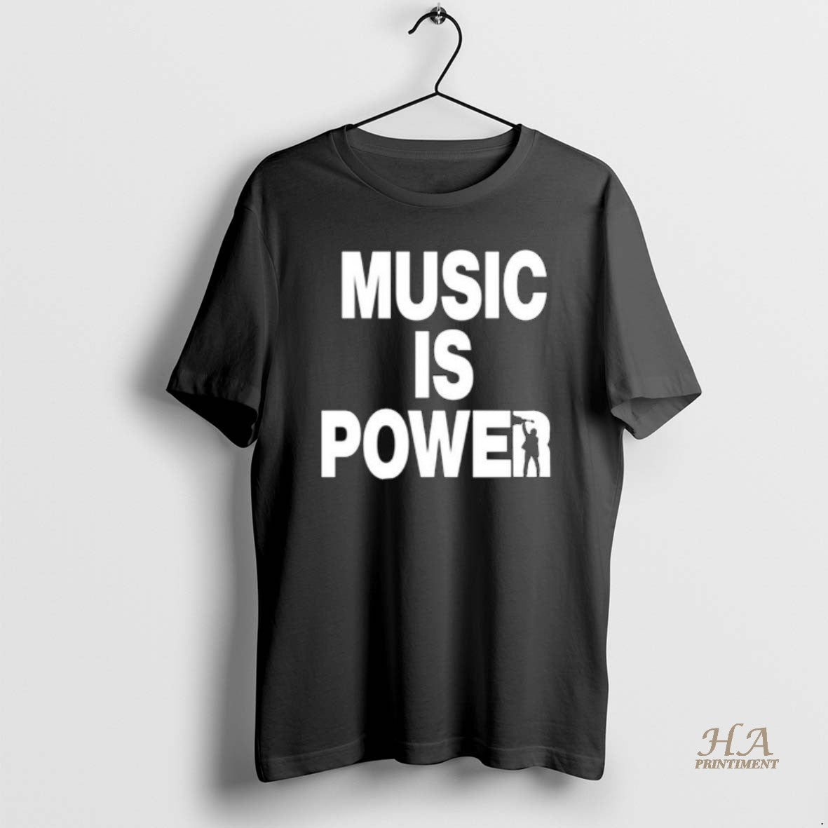 Official Richard Ashcroft Music Is Power Long Sleve T-Shirts, Hoodie, Sweatshirt | InkNestWear.com