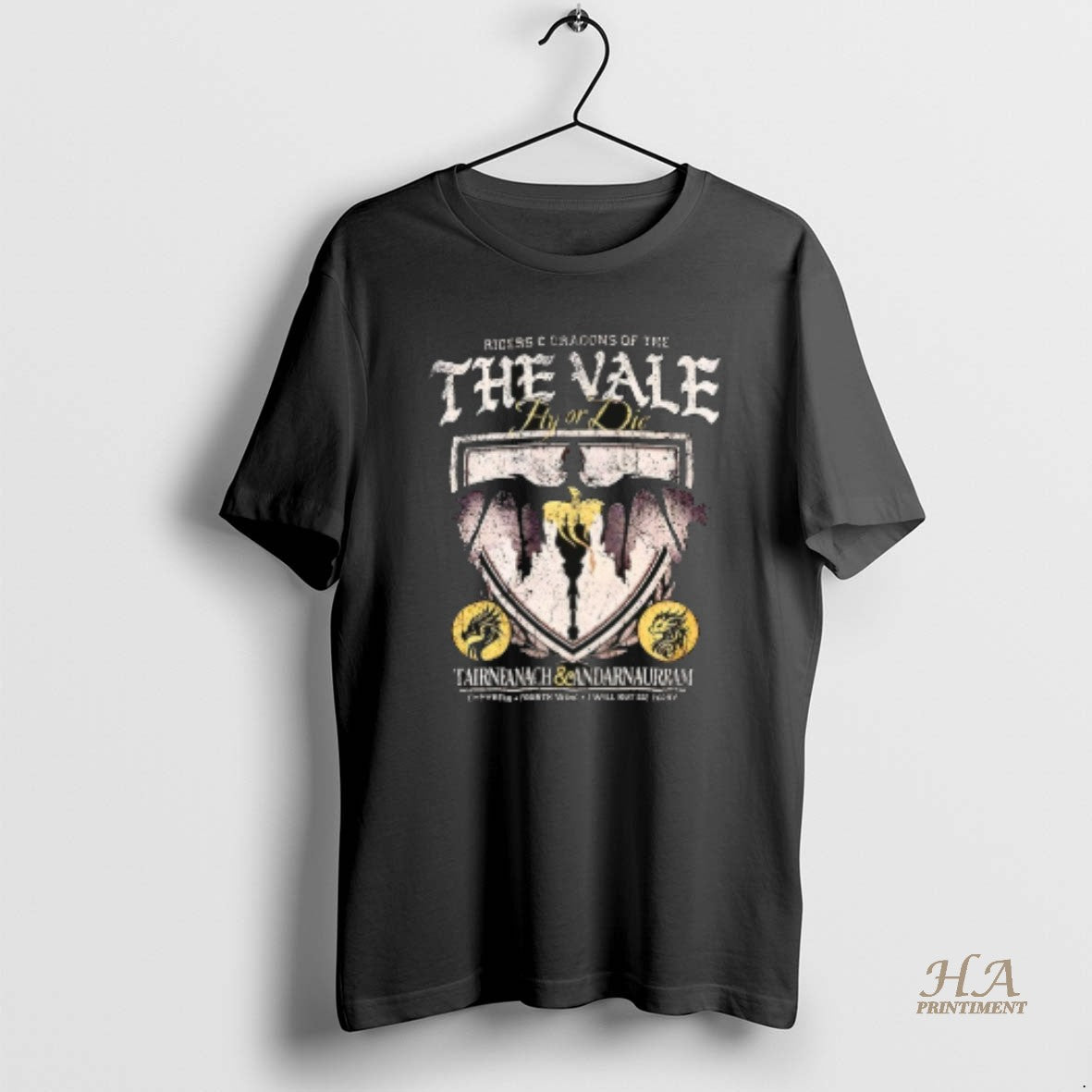 Official Riders And Dragons Of The The Vale Fly Or Die Ceramic Ceramic And Classic T-Shirts, Hoodie, Sweatshirt