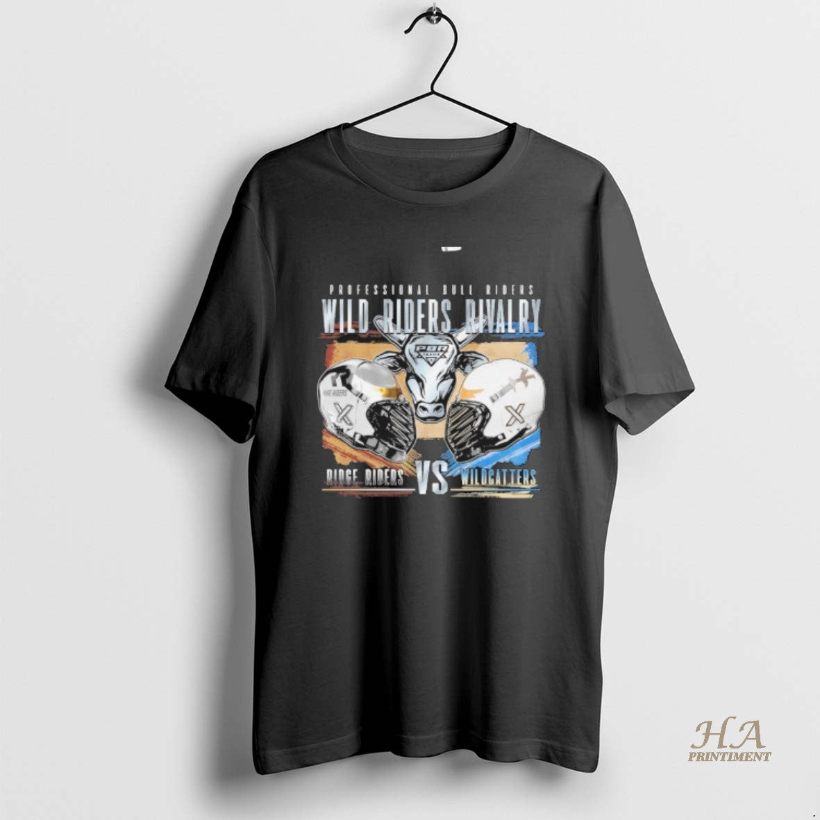 Official Ridge Riders Vs T-Shirts, Hoodie, Sweatshirt | InkNestWear.com