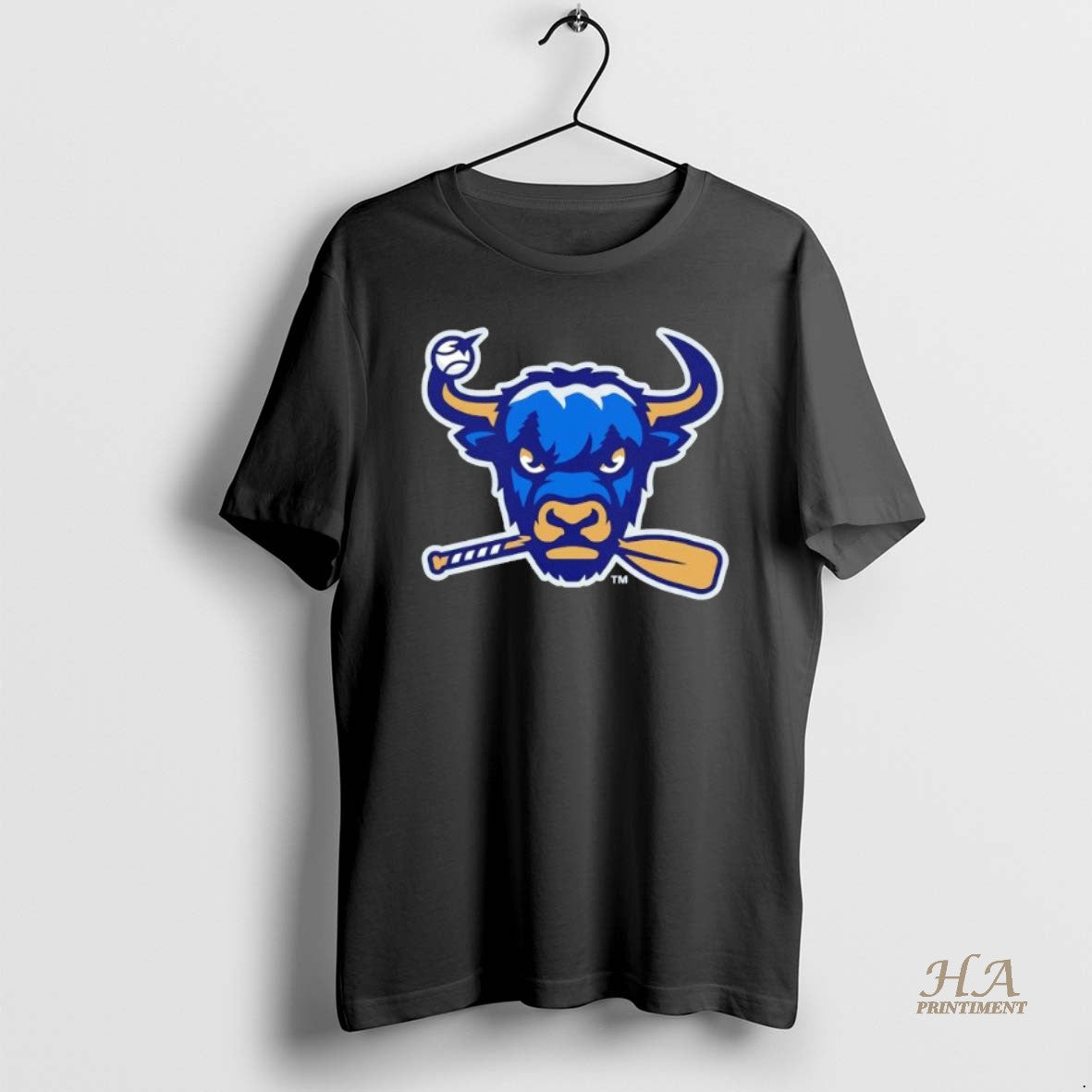 Official Ridgeyaks Minor League Baseball Logo Black T-Shirts, Hoodie, Sweatshirt | InkNestWear.com