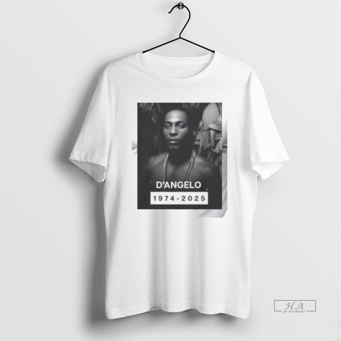 Official Rip Dangelo 1974 2025 T Men