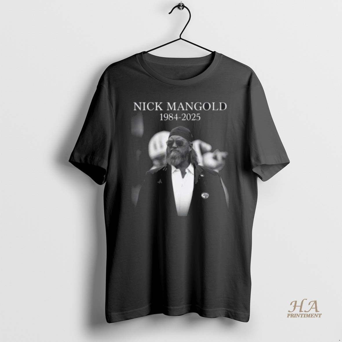 Official Rip Nick Mangold T-Shirts, Hoodie, Sweatshirt | InkNestWear.com