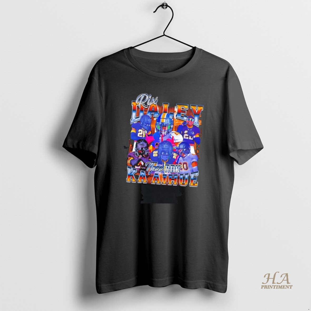 Official Rix Daley Kaaihue Thee Rdk T-Shirts, Hoodie, Sweatshirt | InkNestWear.com